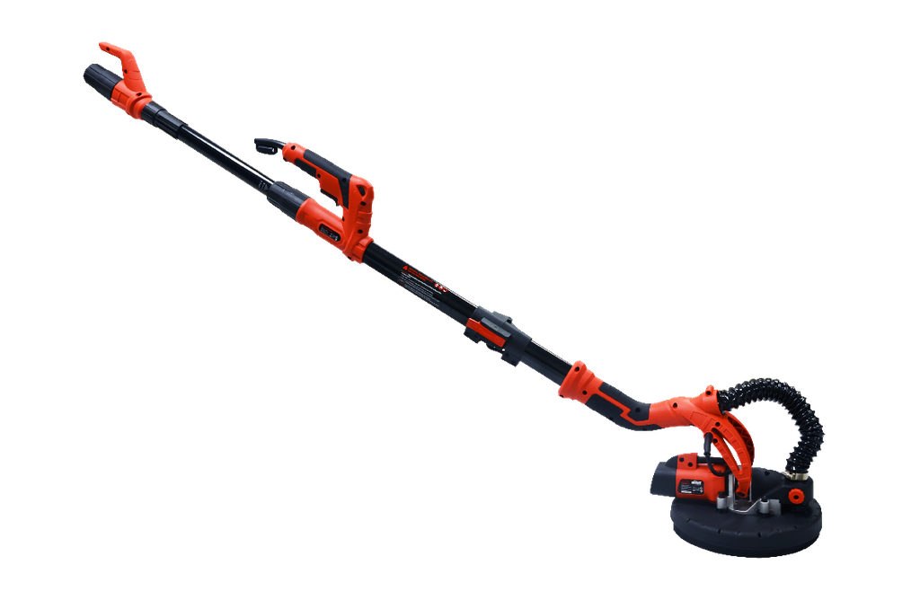 Wallboard Tools™ Wallpro Extenda Sander - 600W | Inter Build Products